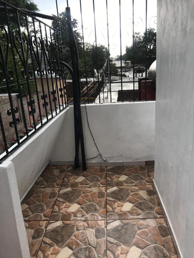 Hotel Calli Yolotl Teotihuacan San Juan Teotihuacán Exteriér fotografie
