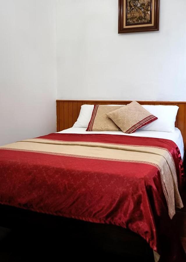 Hotel Calli Yolotl Teotihuacan San Juan Teotihuacán Exteriér fotografie