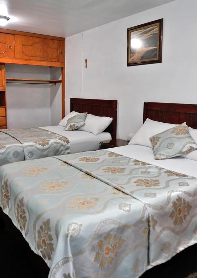 Hotel Calli Yolotl Teotihuacan San Juan Teotihuacán Exteriér fotografie