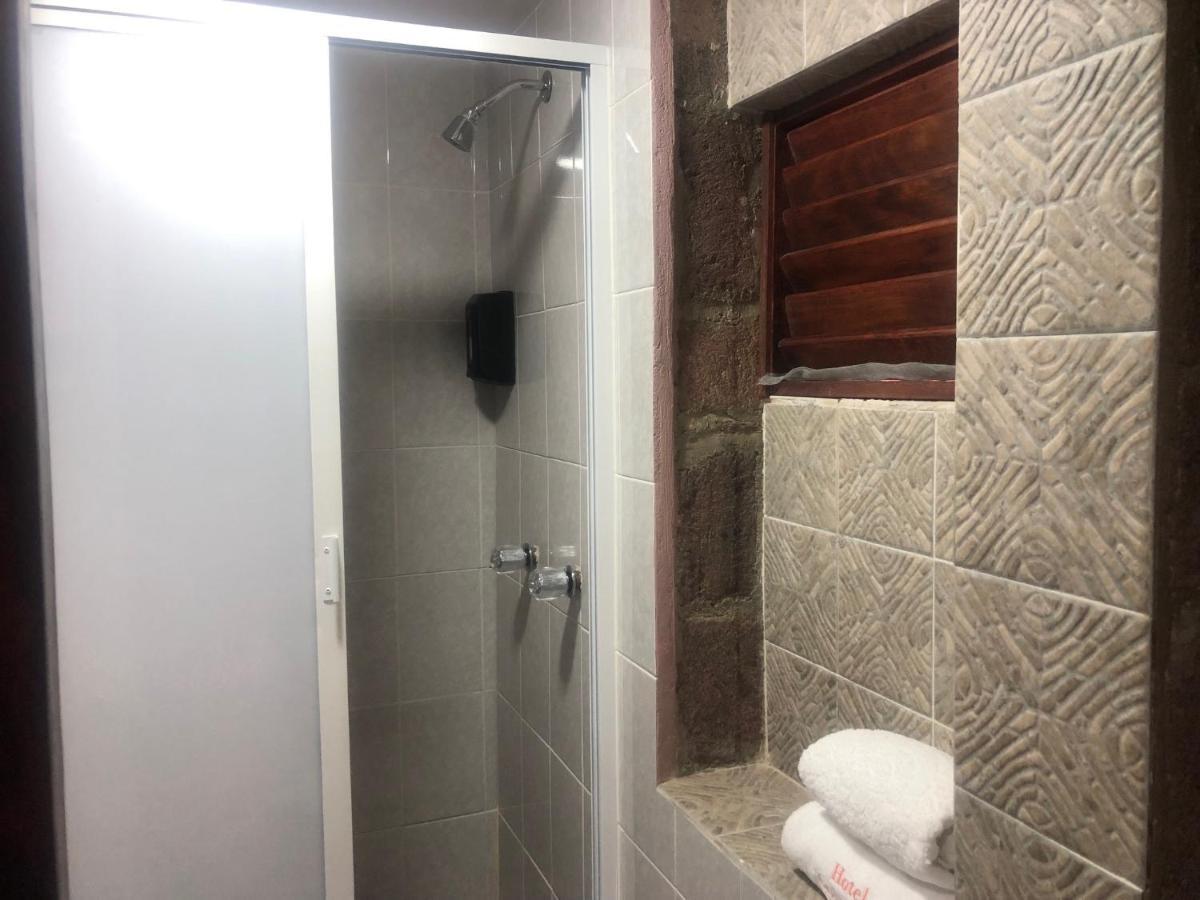 Hotel Calli Yolotl Teotihuacan San Juan Teotihuacán Exteriér fotografie