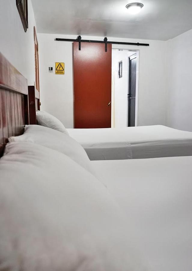 Hotel Calli Yolotl Teotihuacan San Juan Teotihuacán Exteriér fotografie