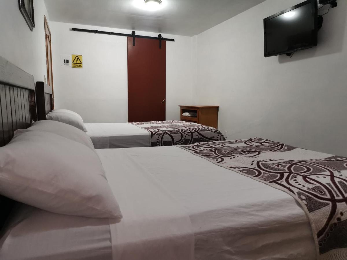 Hotel Calli Yolotl Teotihuacan San Juan Teotihuacán Exteriér fotografie