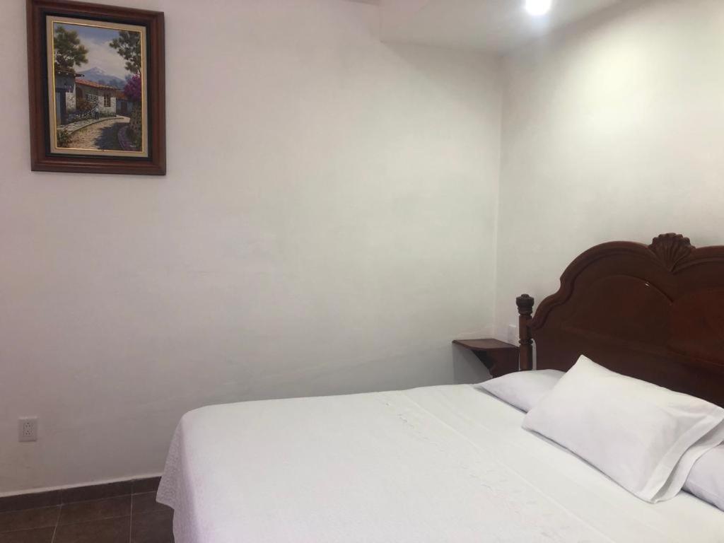 Hotel Calli Yolotl Teotihuacan San Juan Teotihuacán Exteriér fotografie